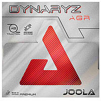 Накладка для ракетки Joola Dynaryz AGR 2.0 Red (70511)