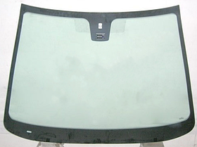 Скло лобове Peugeot 206 98-09 Xinyi VIN; 1393*1039