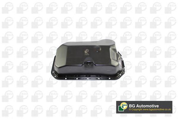 Масляний піддон Caddy II 1.9 D/TDI/SDI 95-