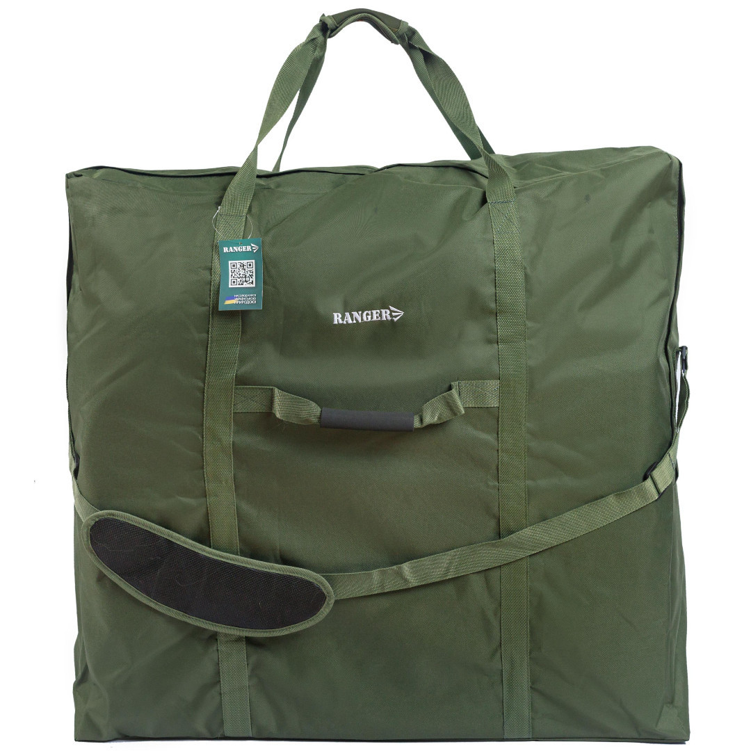 Чохол для розкладачки Ranger 86х81х25 см (Арт. RA 8828)