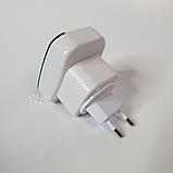 Підсилювач сигналу репітер WIFI REPEATER до 300Мб/с 802.11N/B/G 2.4 Ггц, бездротовий ретранслятор Білий VEN-134, фото 10