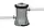 Прямокутний каркасний басейн Power Steel Bestway 56441, фото 4