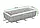Прямокутний каркасний басейн Power Steel Bestway 56441, фото 6