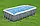 Прямокутний каркасний басейн Power Steel Bestway 56441, фото 8