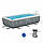 Прямокутний каркасний басейн Power Steel Bestway 56441, фото 7