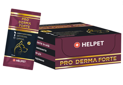 Шампунь PRO DERMA FORTE протигрибковий для котів і собак (саше 15 мл) №20