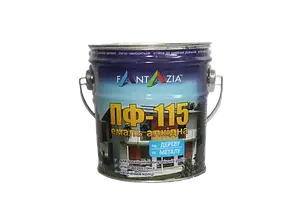 Емалі універсальні ПФ-115