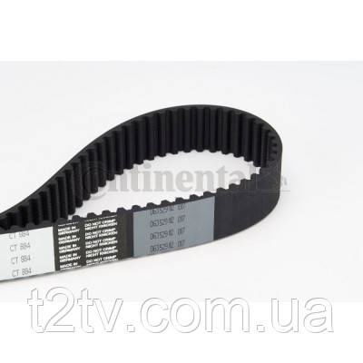Ремінь ГРМ CONTITECH CT884