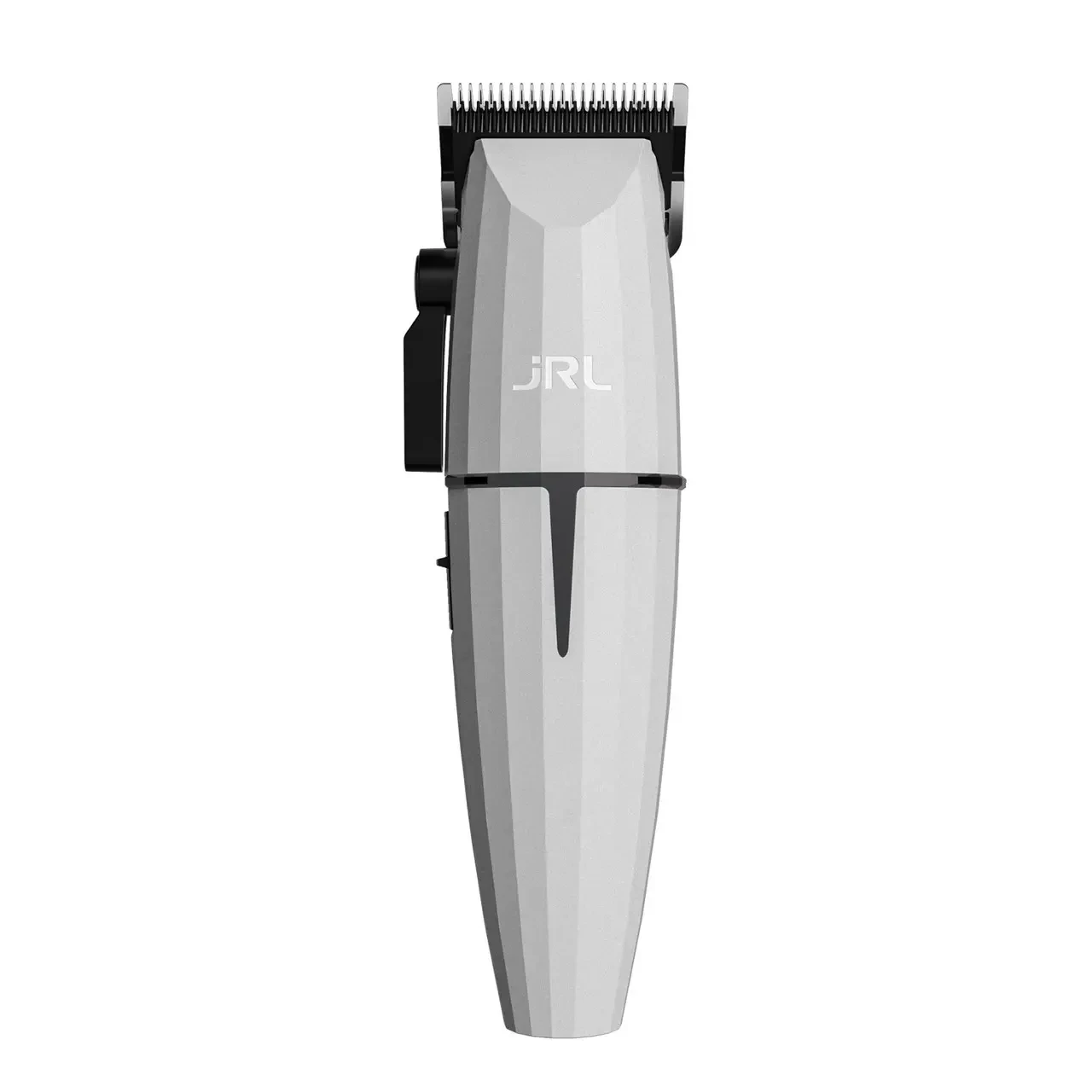 Машинка для стрижки акумуляторно-мережева JRL Onyx White JRL-2020C-W, фото 1