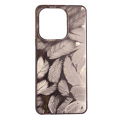 Чохол Nice Case для Xiaomi Redmi Note 13 (4G) Bronze