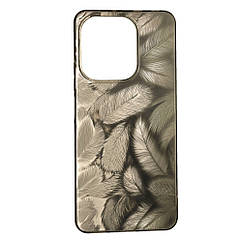 Чохол Nice Case для Xiaomi Redmi Note 13 (4G) Gold
