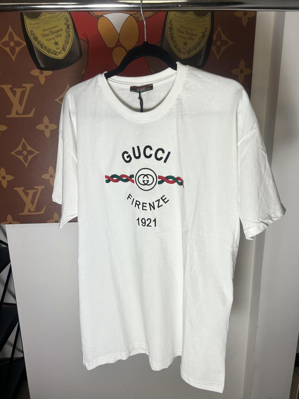 Футболка Gucci