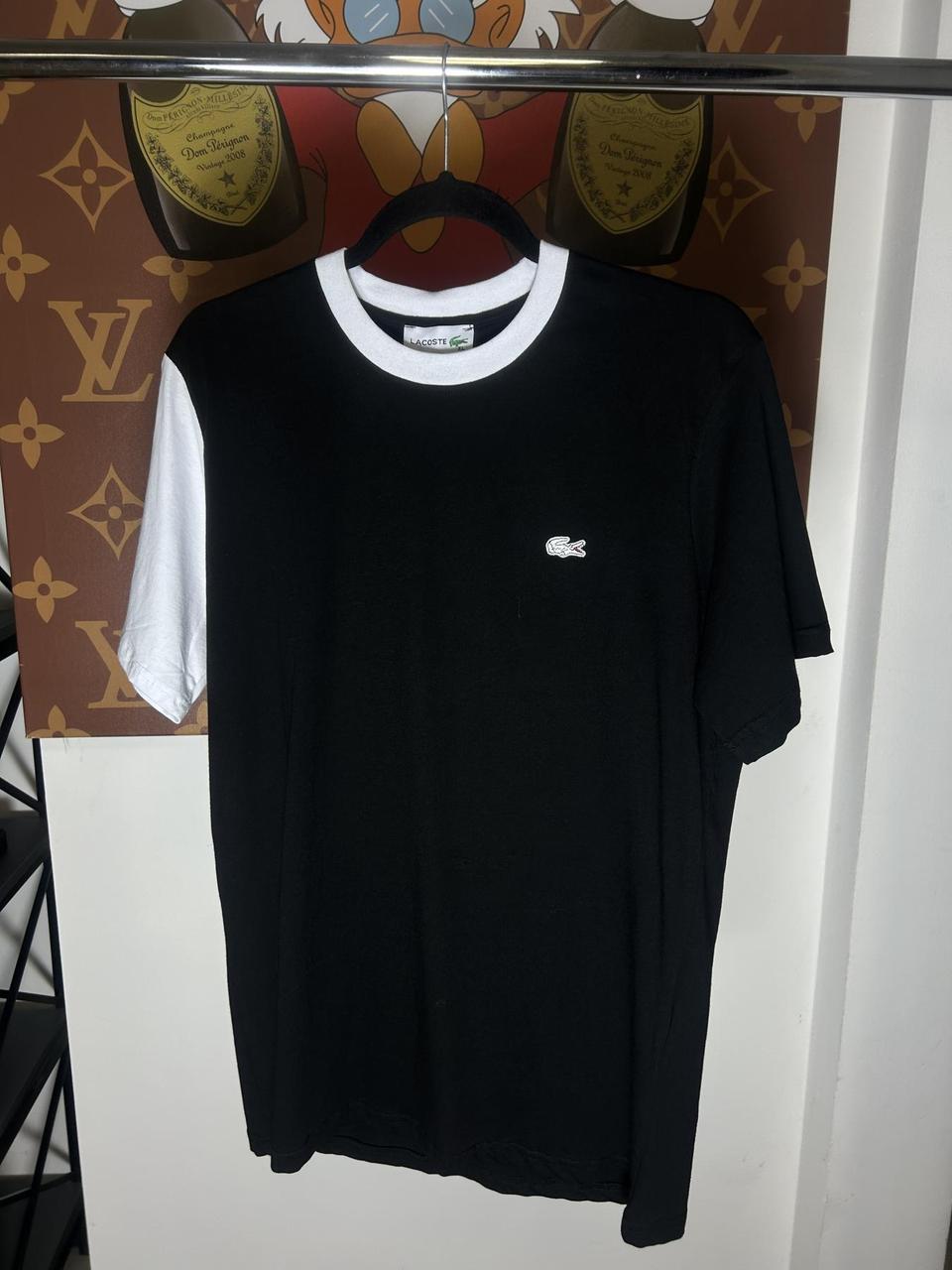 Футболка Lacoste