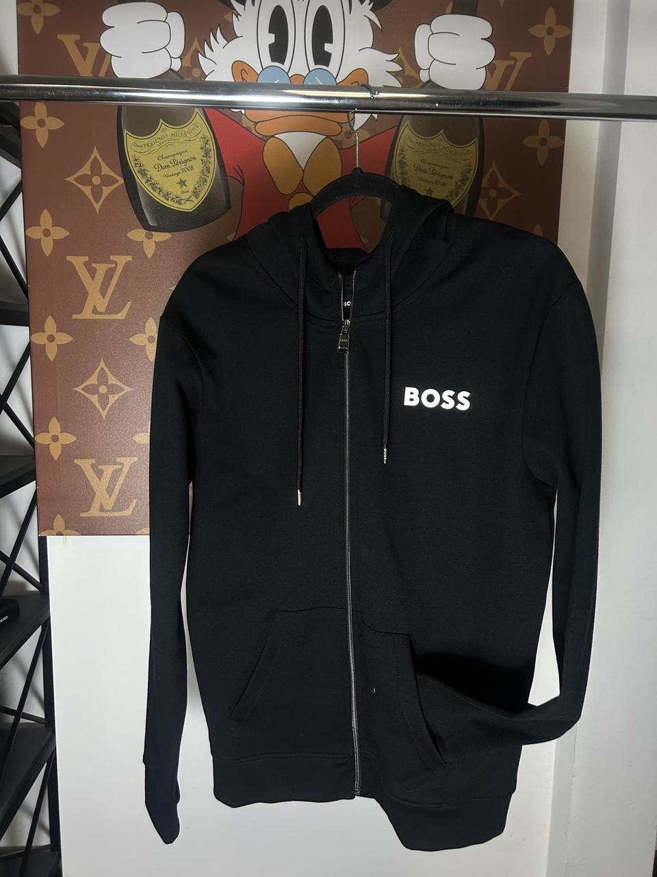 Кофта Boss