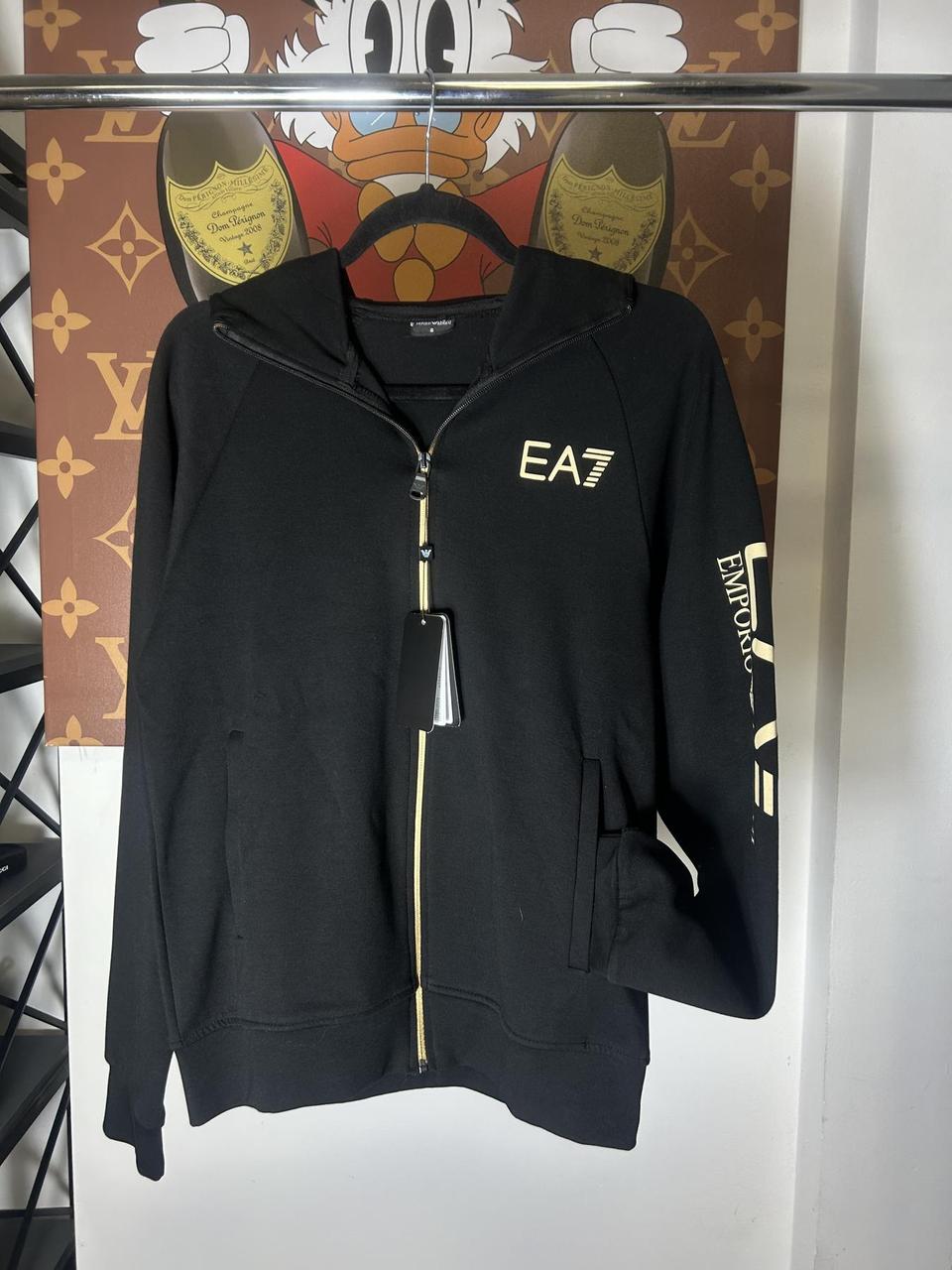 Кофта Emporio Armani