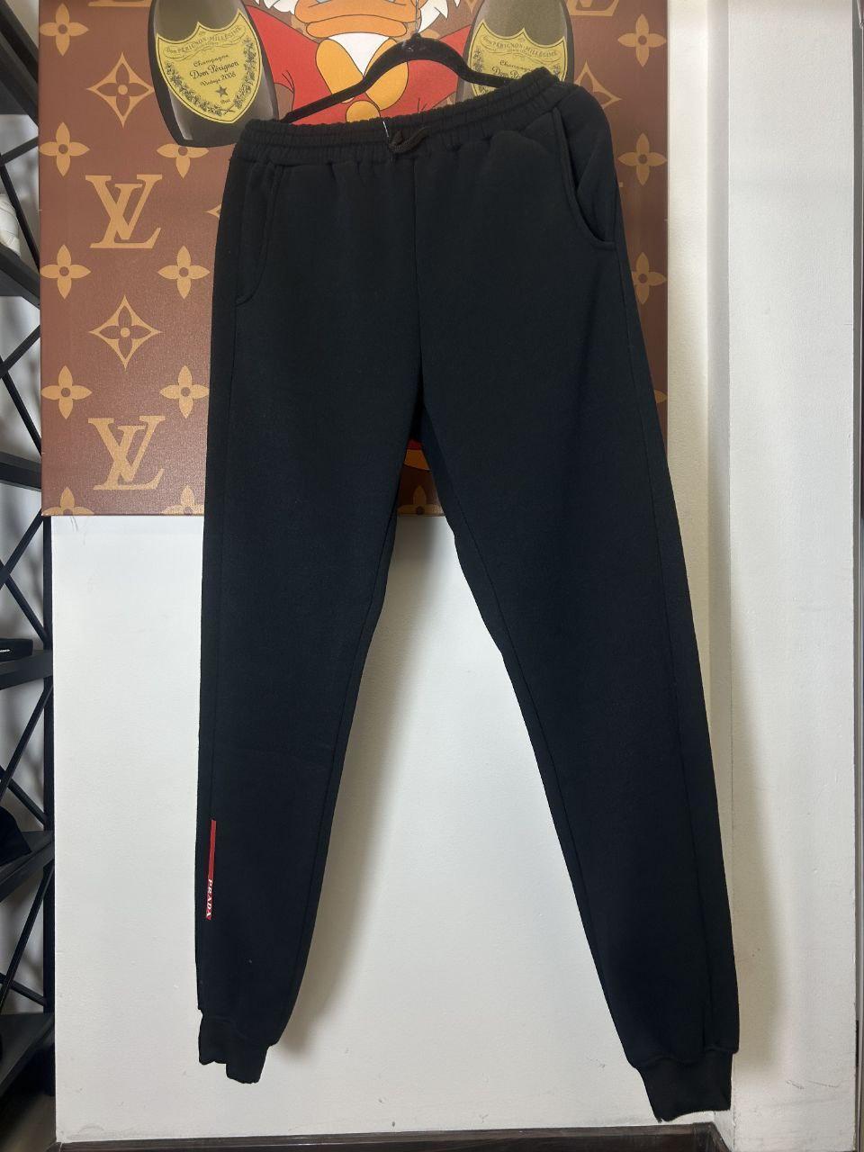 Штани Prada