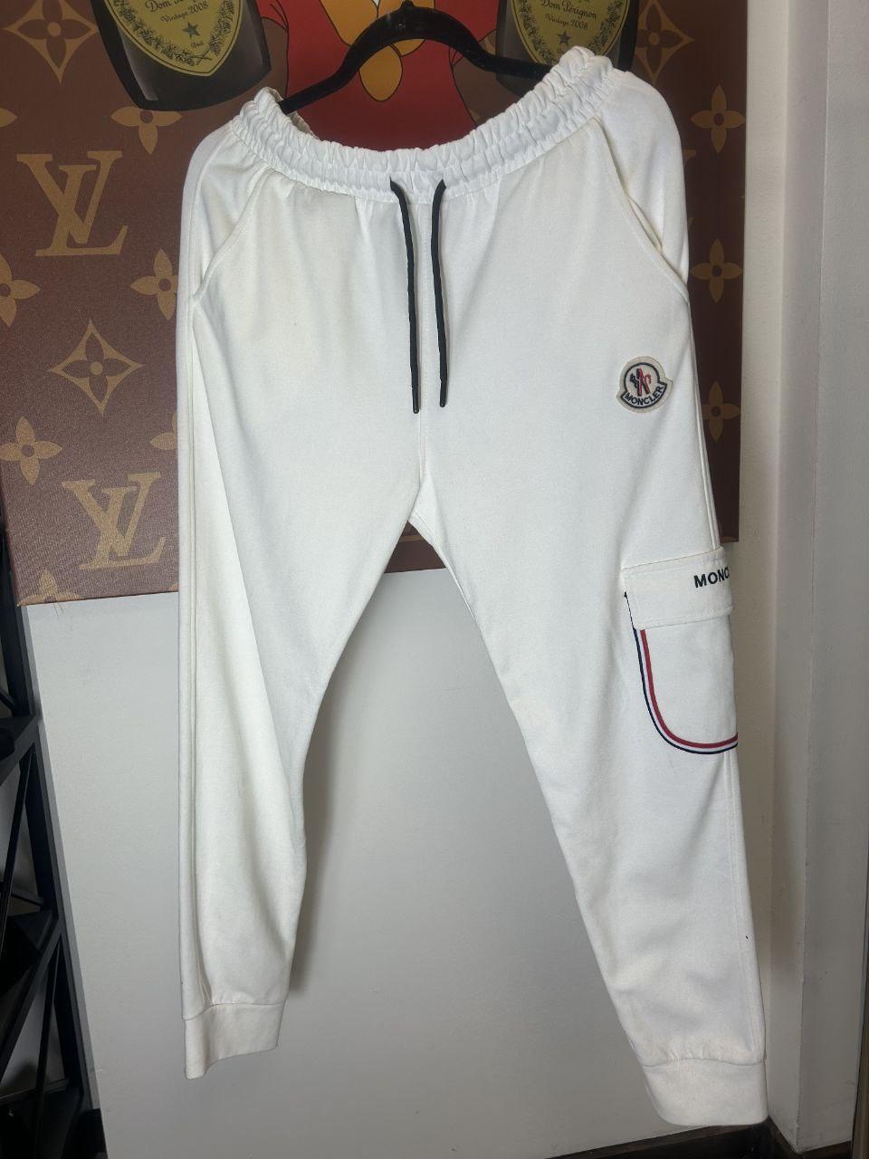 Штани Moncler