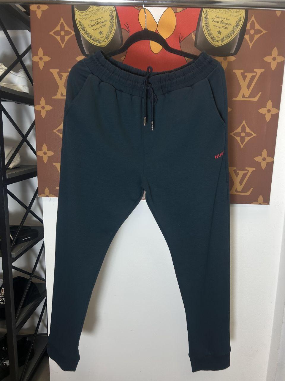 Штани Hugo Boss