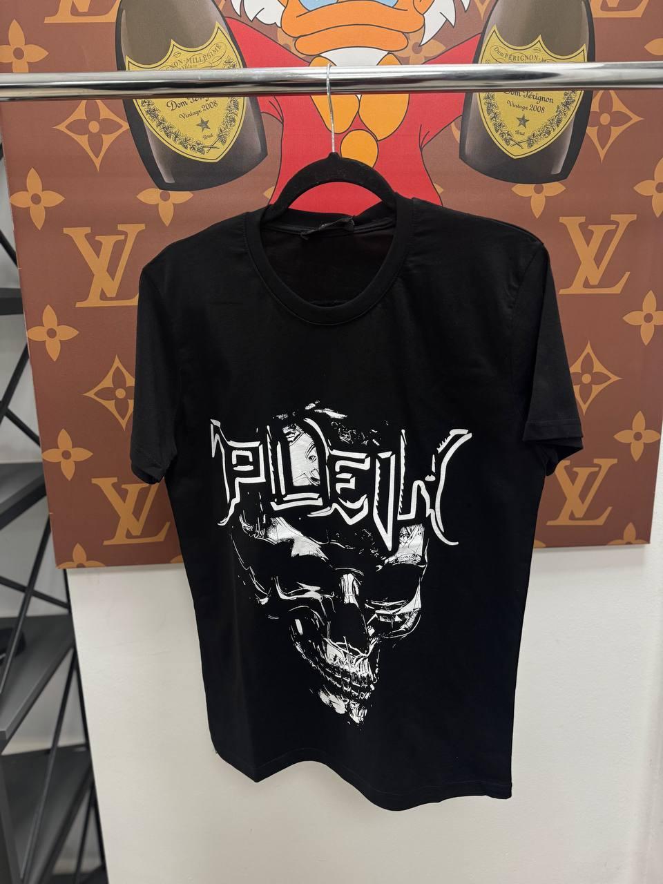 Чоловіча футболка Philipp Plein