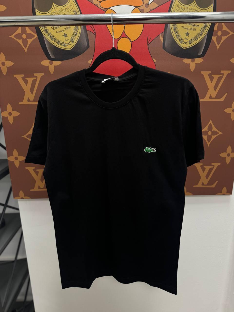 Чоловіча футболка Lacoste