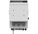 Сонячний гібридний інвертор Deye SUN-10K-SG04LP3-EU WiFi, фото 3