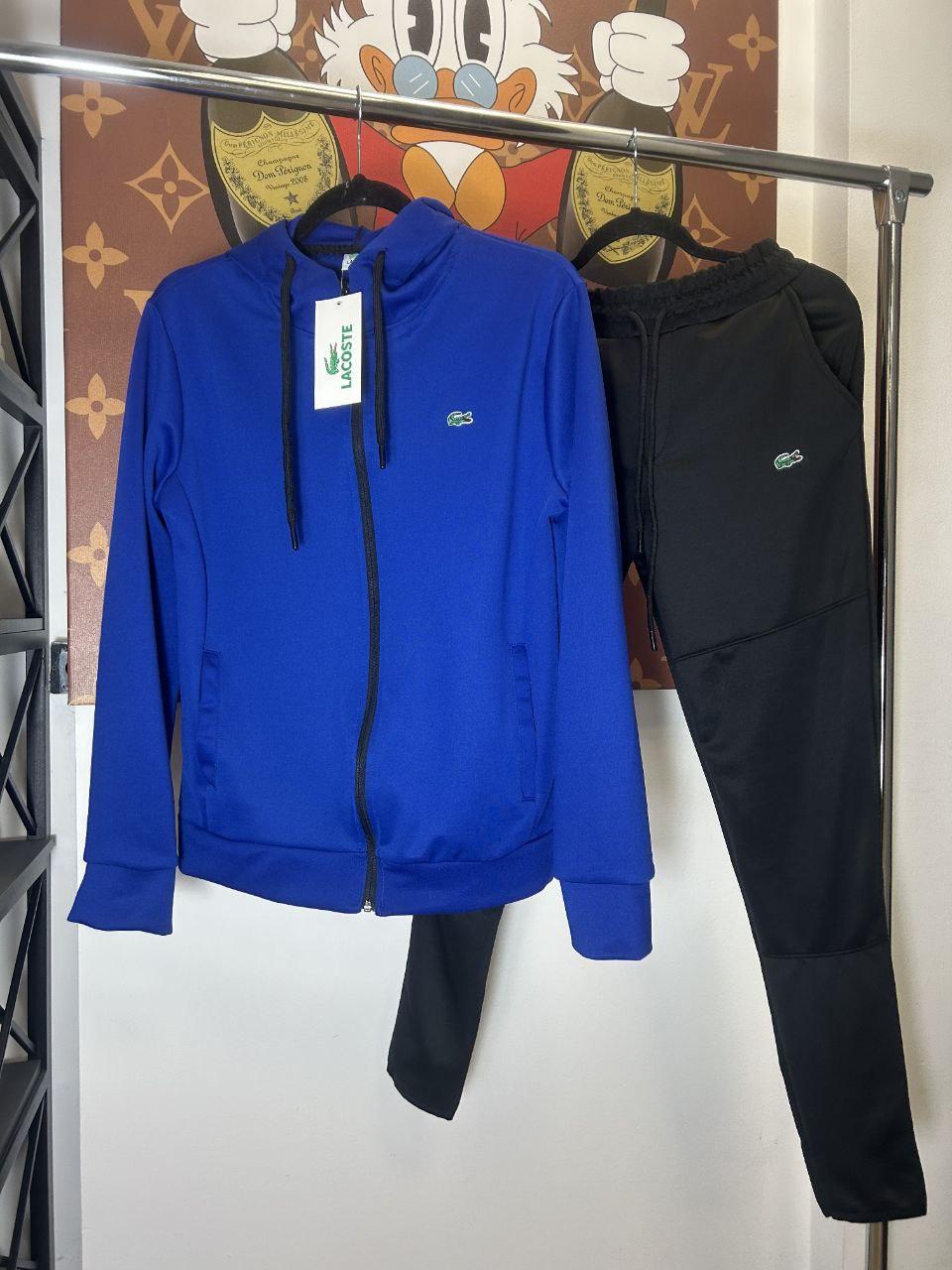 Костюм Lacoste