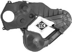 Кожух ременя ГРМ Berlingo/Partner 1.8/1.9D к-кт. (3шт)