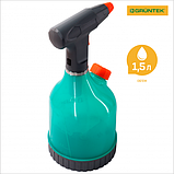 Обприскувач акумуляторний GRUNTEK PRIME BS-1,5-1 Li-Ion, фото 2
