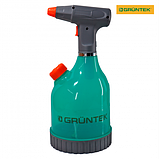 Обприскувач акумуляторний GRUNTEK PRIME BS-1,5-1 Li-Ion, фото 3