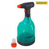 Обприскувач акумуляторний GRUNTEK PRIME BS-1,5-1 Li-Ion, фото 4