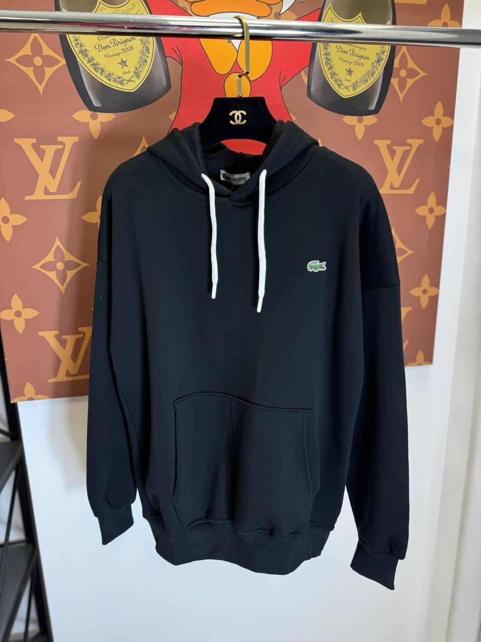 Худі Lacoste Premium