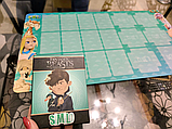 Неопреновий килимок до гри Сіміло. Similo Neoprene Playmat, фото 3