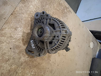 Генератор Seat IBIZA II хетчбек (6K1) (1993 — 1999 000060340