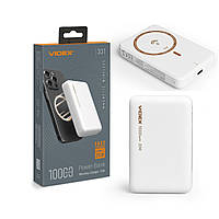 Зовнішні акумулятори (Power Bank)