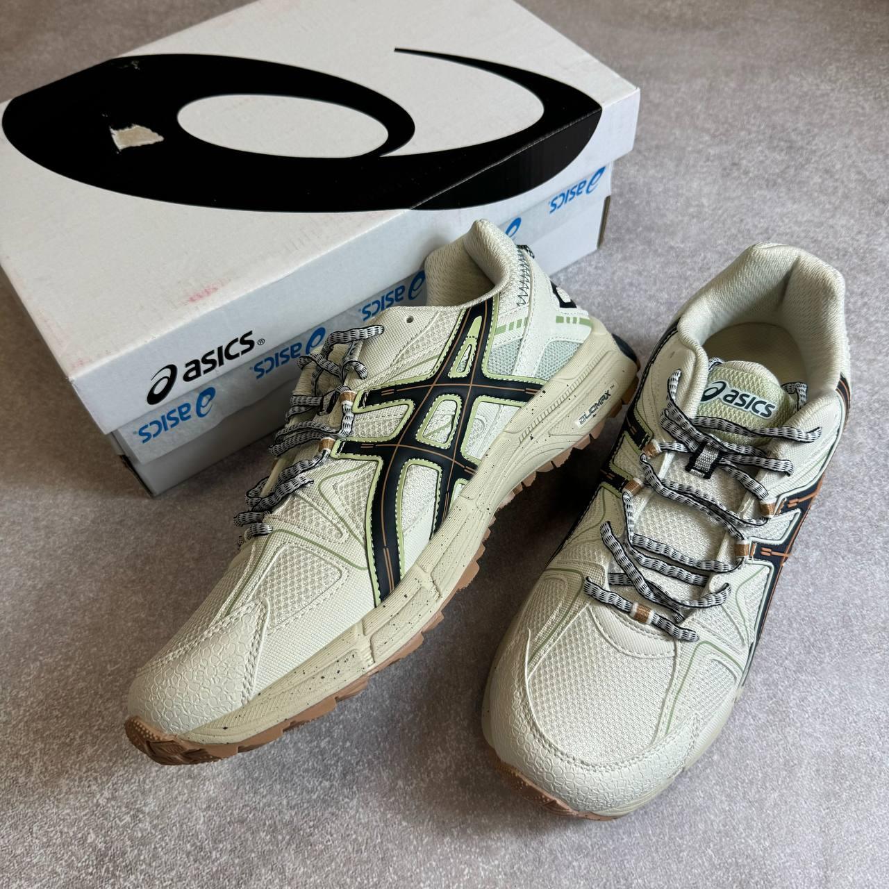 Чоловічі кросівки Asics Gel-Kahana 8
