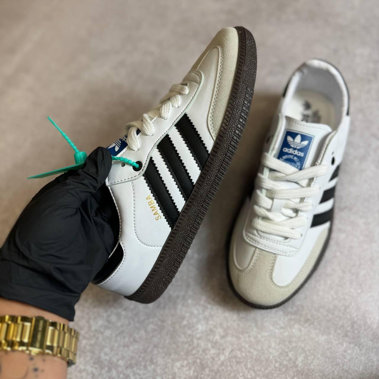 Чоловічі кроссівки Adidas Samba