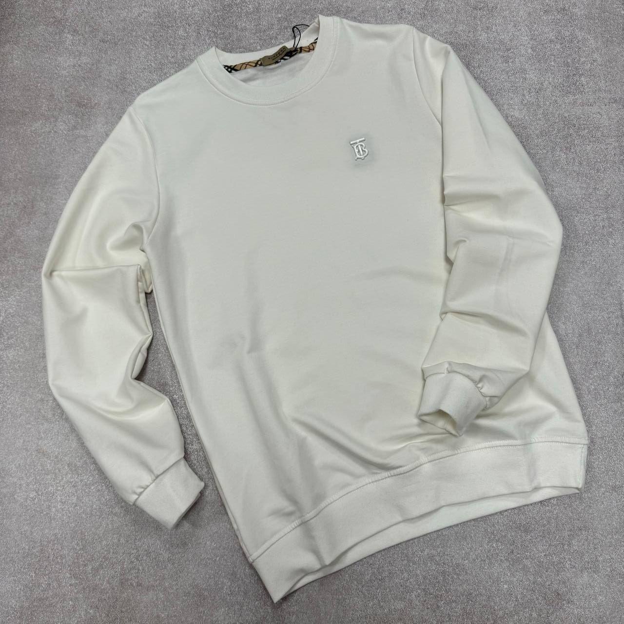 Світшот Burberry