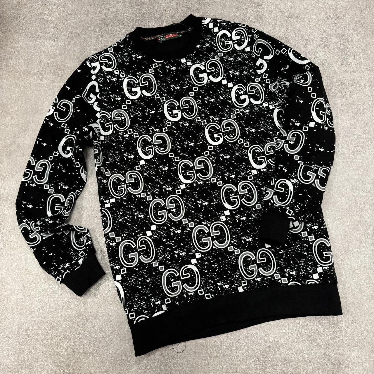 Світшот Gucci