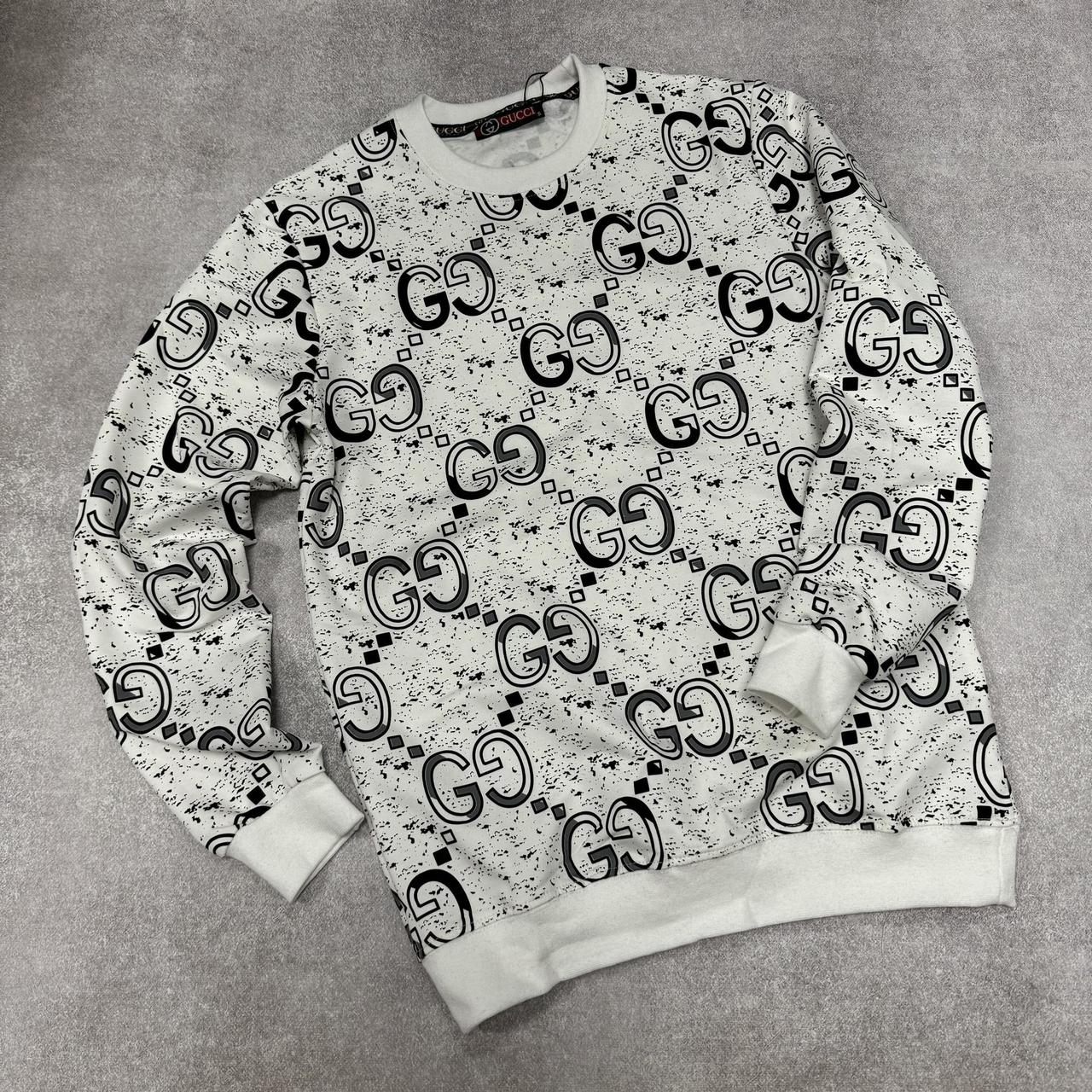 Світшот Gucci