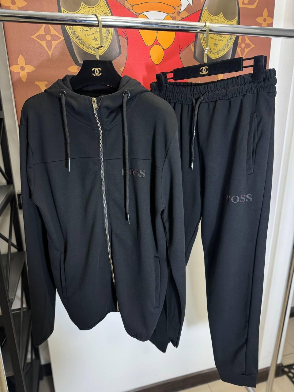 Костюм Hugo Boss PREMIUM