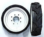 Колеса безкамерні 3.5*6, пара
