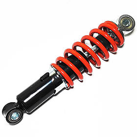 Амортизатор пружинний для мототехніки 260/230/10/10 7пружина