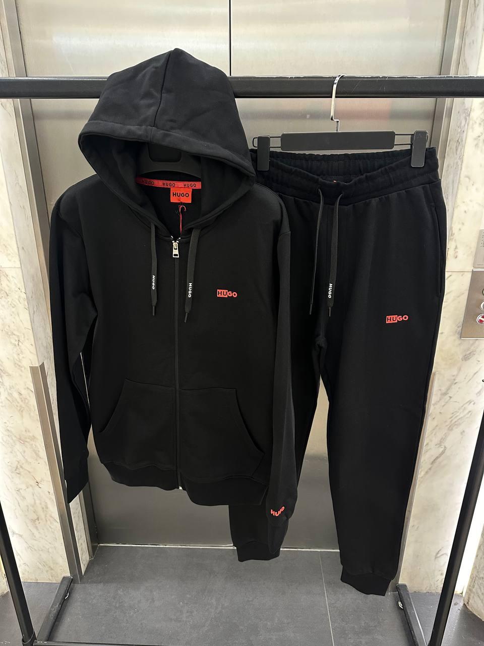 Спортивний костюм Hugo Boss