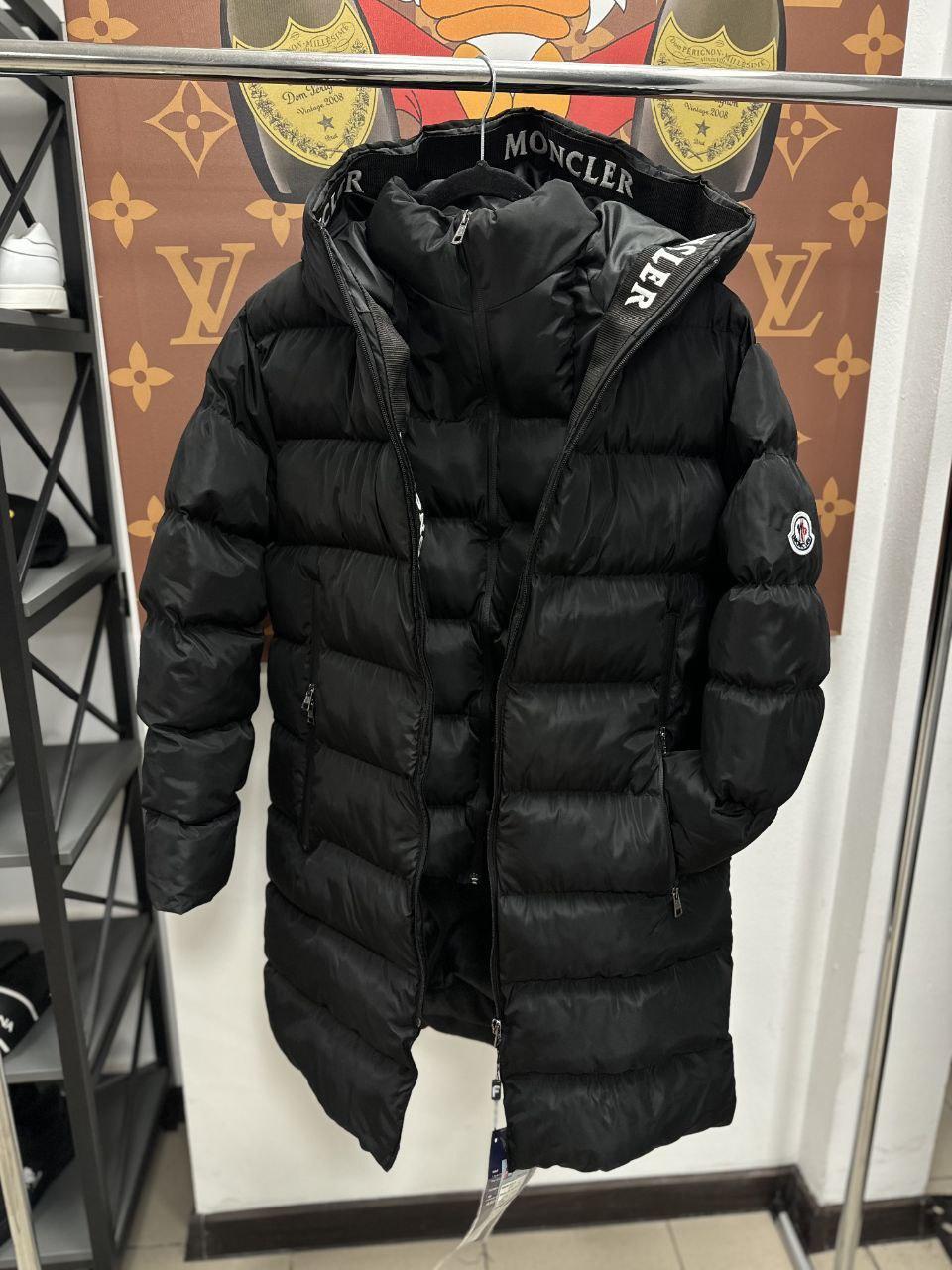 Куртка Moncler Premium