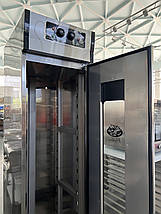 Розстійна шафа Hurakan HKN-XLT196M, фото 5