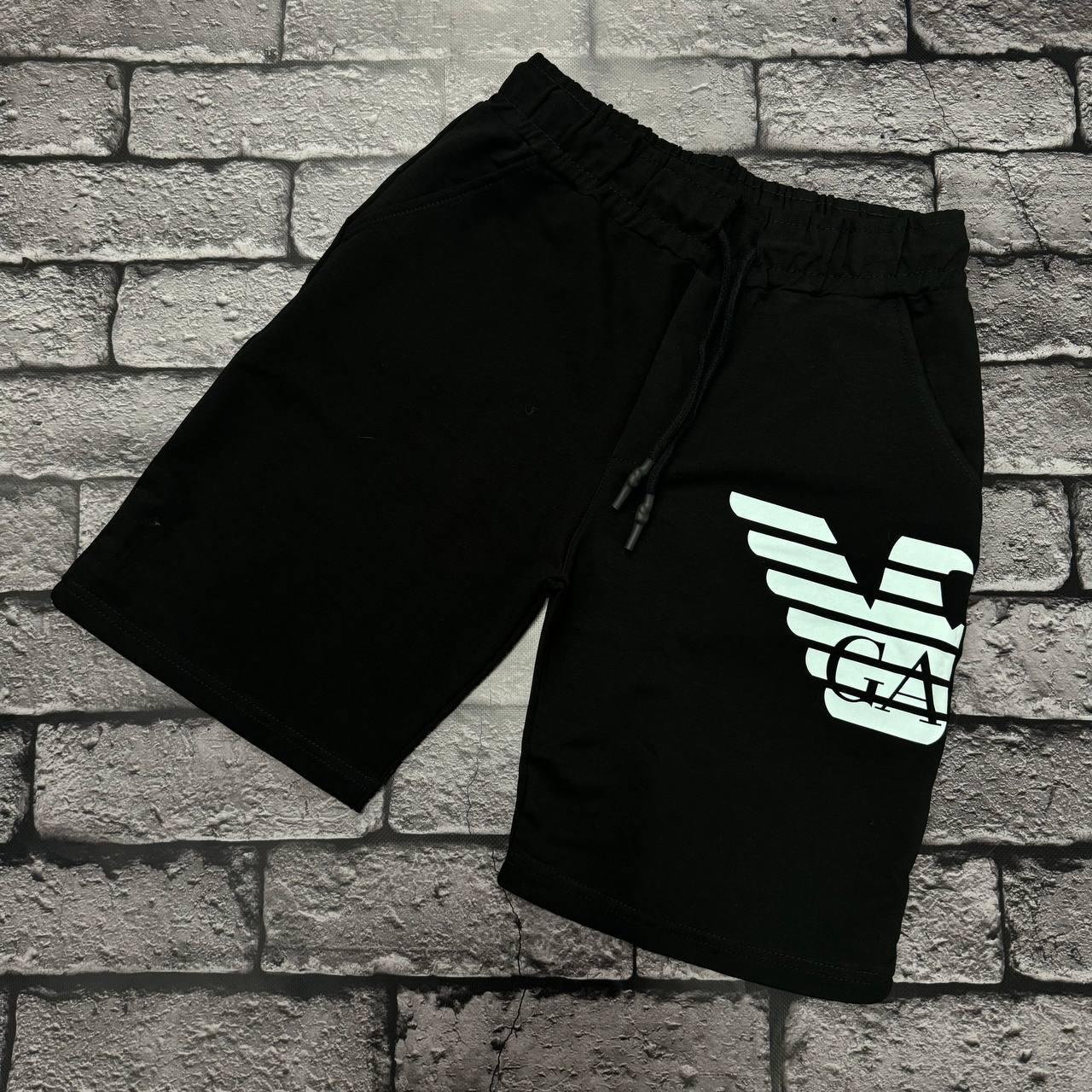 Чоловічі шорти Emporio Armani