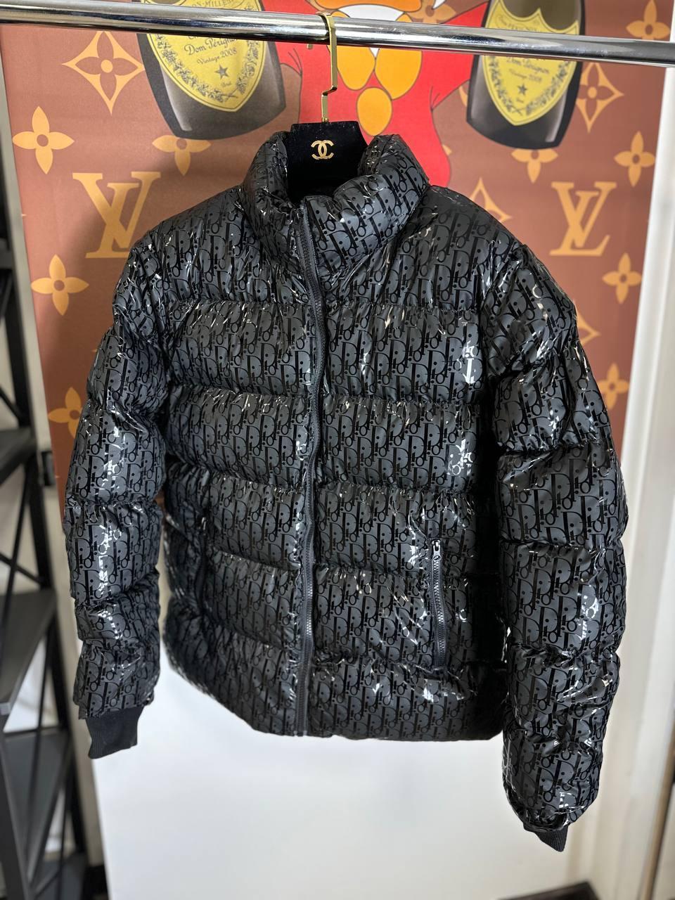 Куртка Christian Dior