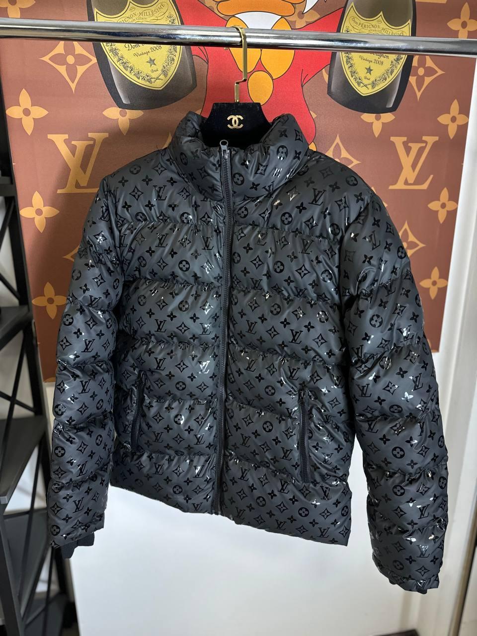 Куртка Louis Vuitton