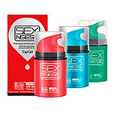 Лубрикант Sex Nsese з зігрівальним ефектом 60 мл — Інтимне мастило, фото 4