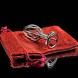 Сталевий анальний корок SexyFire L 3,7 см — Анальні іграшки, фото 2